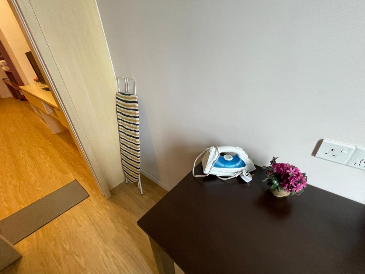 Aru Suites Homestay Wifi,Carpark,24H Check In,Water Filter By R2 Residence Кота-Кинабалу Экстерьер фото